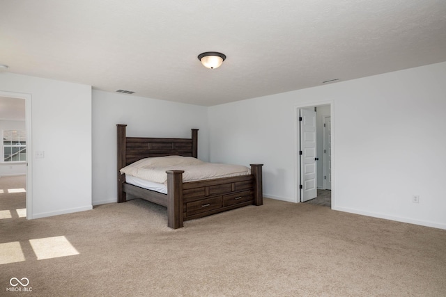 10524 Broadford St, Indianapolis, IN 46239 - bedroom with carpet flooring