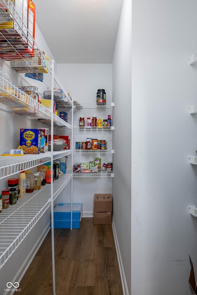 10524 Broadford St, Indianapolis, IN 46239 - view of storage area
