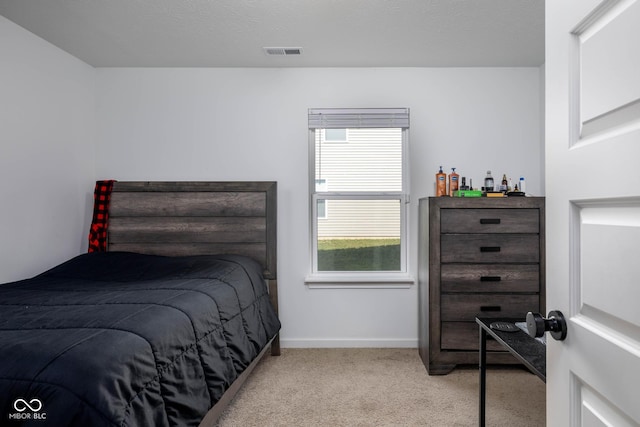 10524 Broadford St, Indianapolis, IN 46239 - carpeted bedroom featuring baseboards