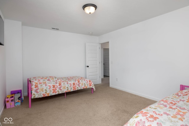 10524 Broadford St, Indianapolis, IN 46239 - bedroom featuring carpet floors and baseboards