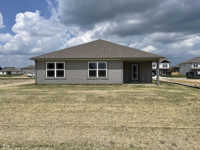 1231 Mcbride St, Greenfield, IN 46140 - photo 13
