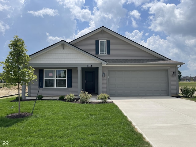 1231 Mcbride St, Greenfield, IN 46140 - photo 1