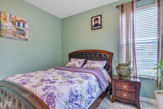 1358 Avocet Dr, Greenwood, IN 46143 - bedroom featuring baseboards