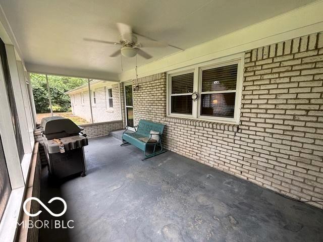 6261 Lakeland Ln, Indianapolis, IN 46234 - photo 30