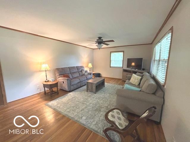 6261 Lakeland Ln, Indianapolis, IN 46234 - photo 17