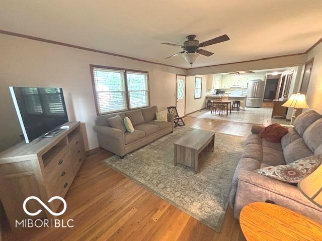 6261 Lakeland Ln, Indianapolis, IN 46234 - photo 16