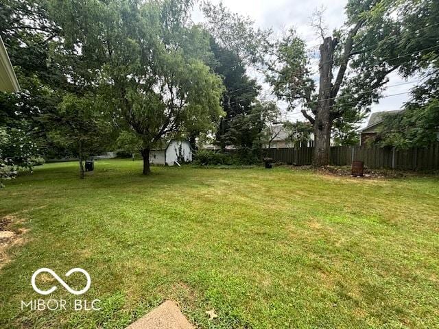 6261 Lakeland Ln, Indianapolis, IN 46234 - photo 35