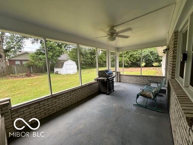 6261 Lakeland Ln, Indianapolis, IN 46234 - photo 31
