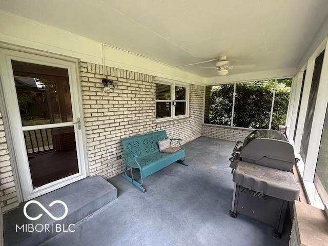 6261 Lakeland Ln, Indianapolis, IN 46234 - photo 32