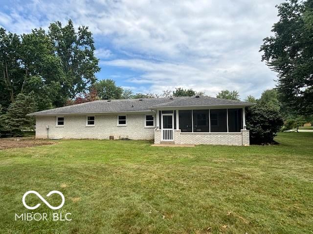 6261 Lakeland Ln, Indianapolis, IN 46234 - photo 33