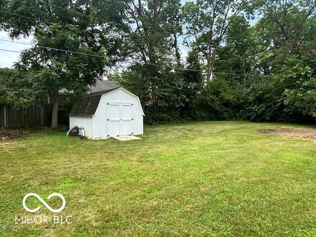 6261 Lakeland Ln, Indianapolis, IN 46234 - photo 37