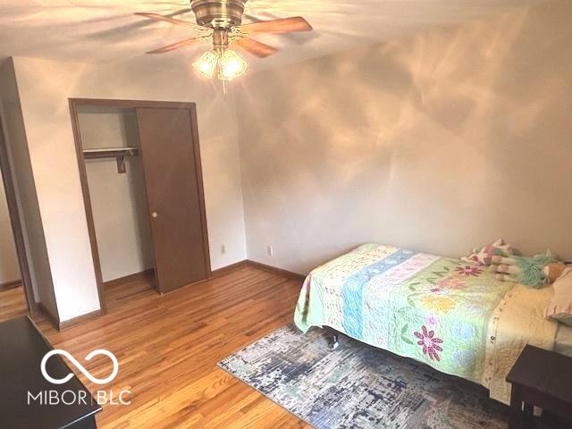 6261 Lakeland Ln, Indianapolis, IN 46234 - photo 20