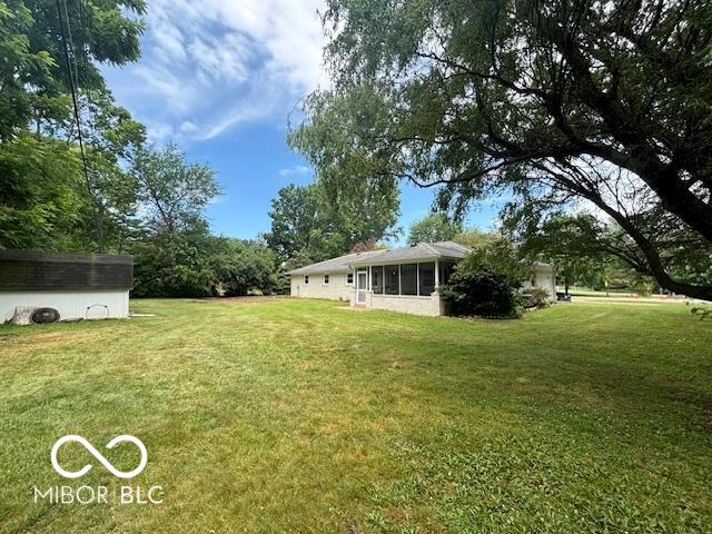 6261 Lakeland Ln, Indianapolis, IN 46234 - photo 29