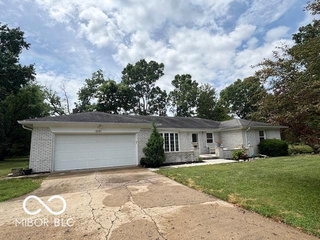 6261 Lakeland Ln, Indianapolis, IN 46234 - photo 2