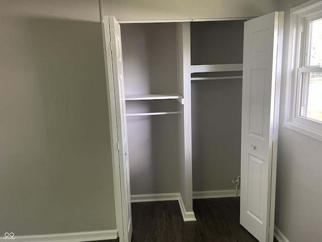 3119 N Fuller Dr, Indianapolis, IN 46224 - view of closet