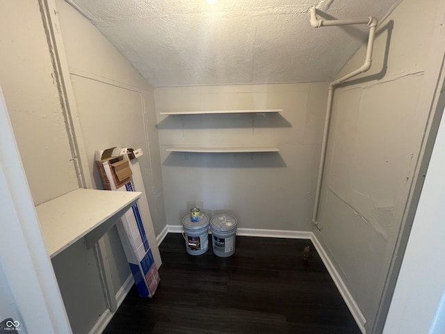 3119 N Fuller Dr, Indianapolis, IN 46224 - view of storage
