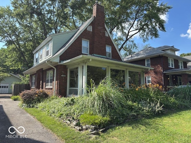 5260 E Pleasant Run Parkway N Drive, Indianapolis, IN 46219 - photo 3