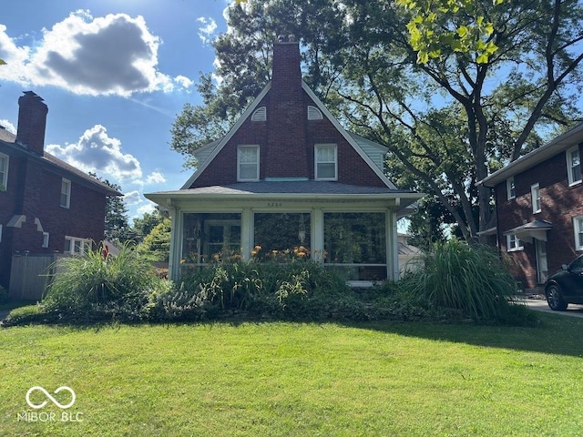 5260 E Pleasant Run Parkway N Drive, Indianapolis, IN 46219 - photo 2