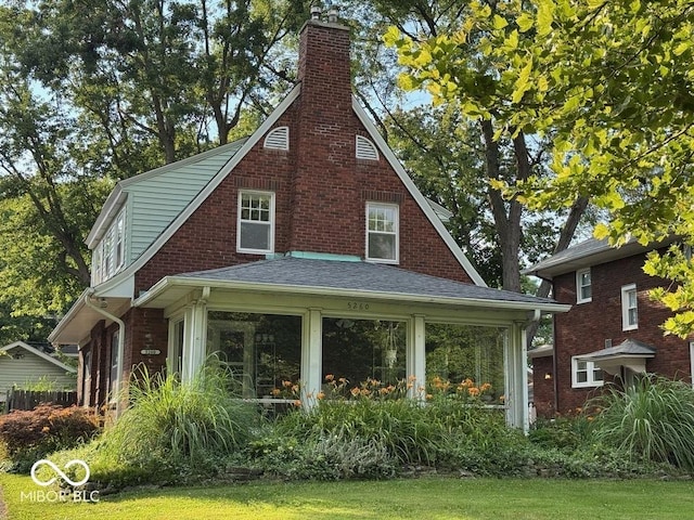 5260 E Pleasant Run Parkway N Drive, Indianapolis, IN 46219 - photo 1