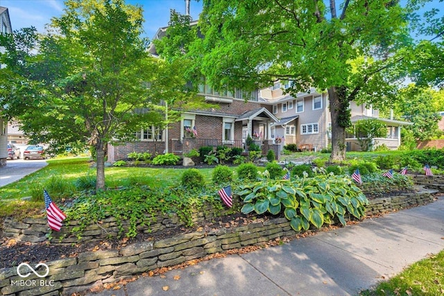 3948 N Delaware St, Indianapolis, IN 46205 - photo 2