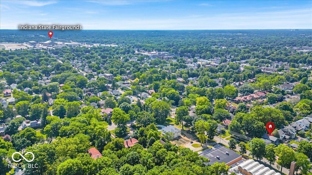 3948 N Delaware St, Indianapolis, IN 46205 - photo 66