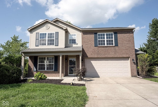 1284 Summer Ridge Ln, Brownsburg, IN 46112 - photo 1