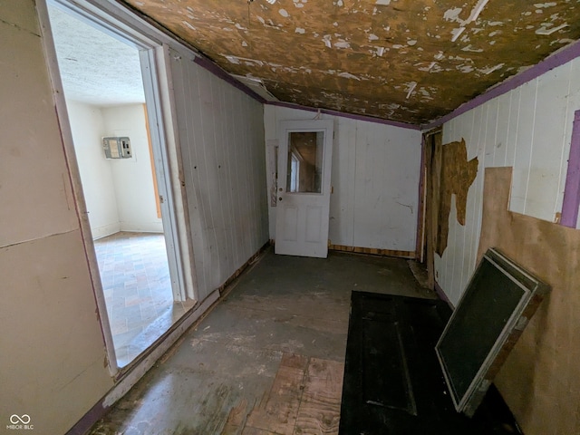 347 E Mechanic St E, Shelbyville, IN 46176 - view of empty room