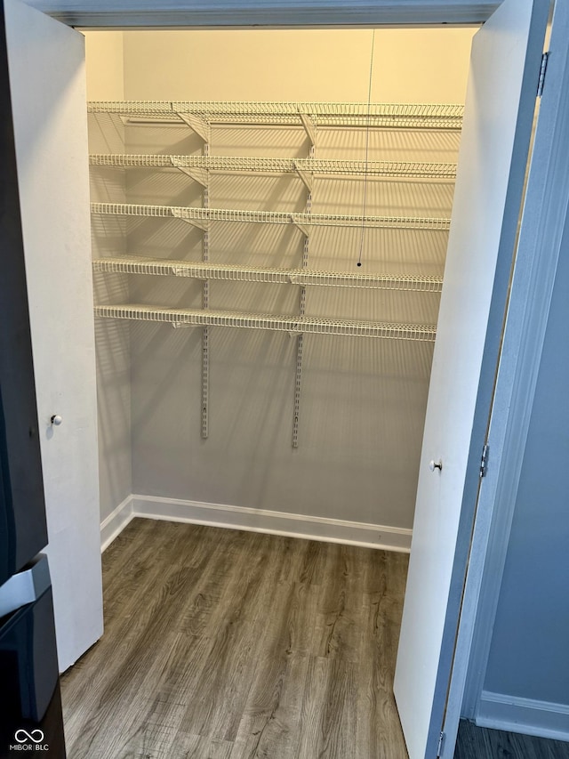 4024 Zinfandel Way, Indianapolis, IN 46254 - view of storage area