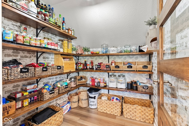 19677 Sumrall Pl, Westfield, IN 46074 - view of pantry