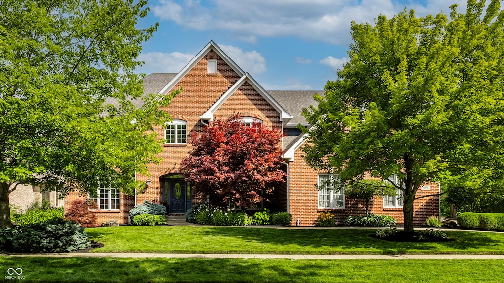 6424 Shamel Dr, Indianapolis, IN 46278 - photo 1