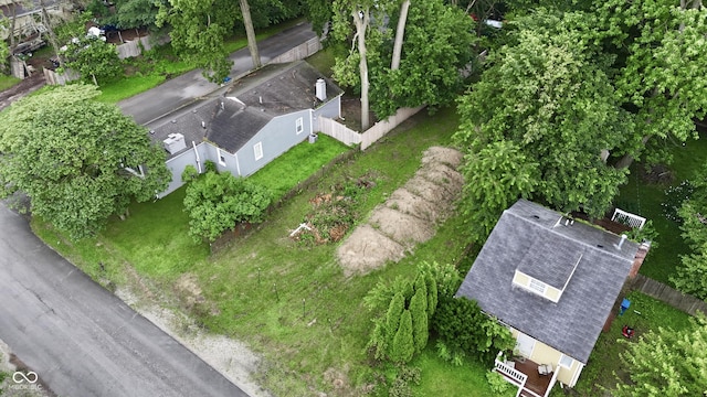 1633 E 73rd St, Indianapolis, IN 46240 - photo 4