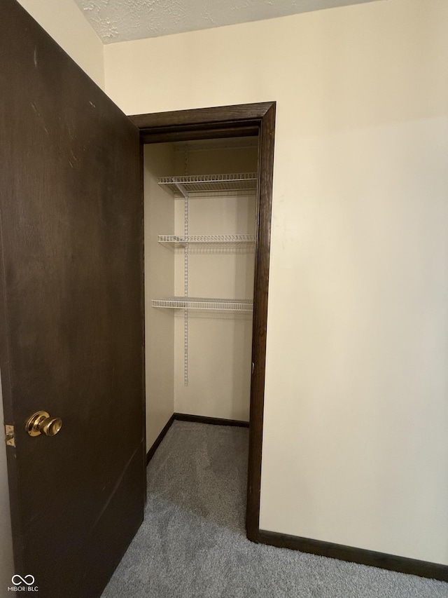 11698 N Bethesda Rd, Mooresville, IN 46158 - view of closet