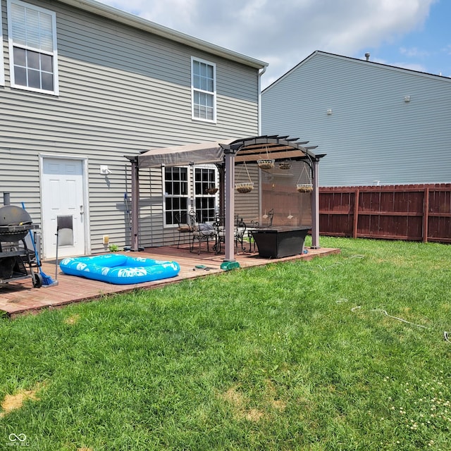 8343 Ingalls Way, Indianapolis, IN 46113 - photo 7