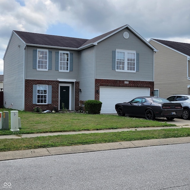 8343 Ingalls Way, Indianapolis, IN 46113 - photo 1