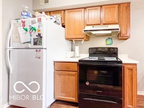 700 High St Unit 205, Anderson, IN 46012 - photo 6