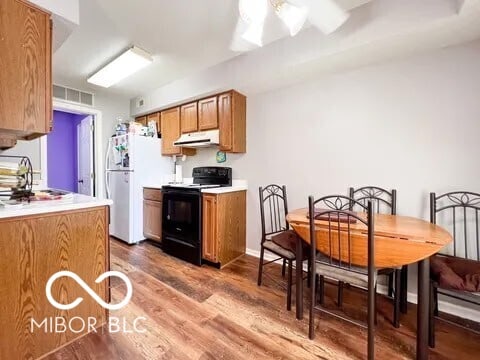 700 High St Unit 205, Anderson, IN 46012 - photo 5