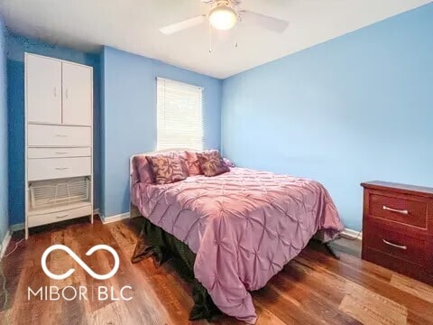 700 High St Unit 205, Anderson, IN 46012 - photo 13