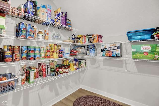355 Ehrlich Ln, Westfield, IN 46074 - view of pantry