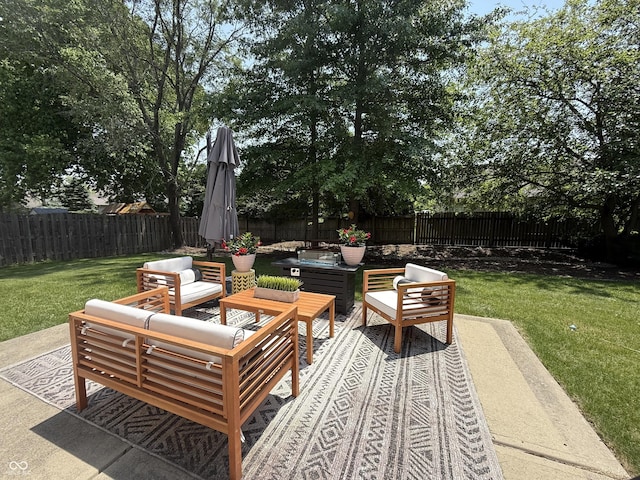 11581 Beardsley Way, Fishers, IN 46038 - photo 46