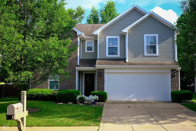 11581 Beardsley Way, Fishers, IN 46038 - photo 1