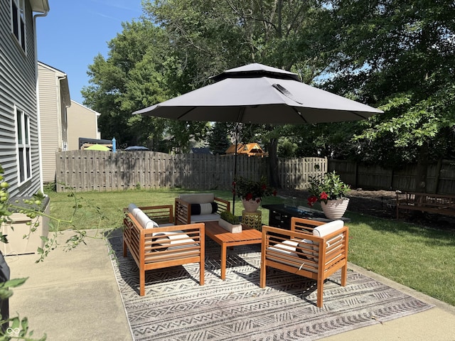 11581 Beardsley Way, Fishers, IN 46038 - photo 42