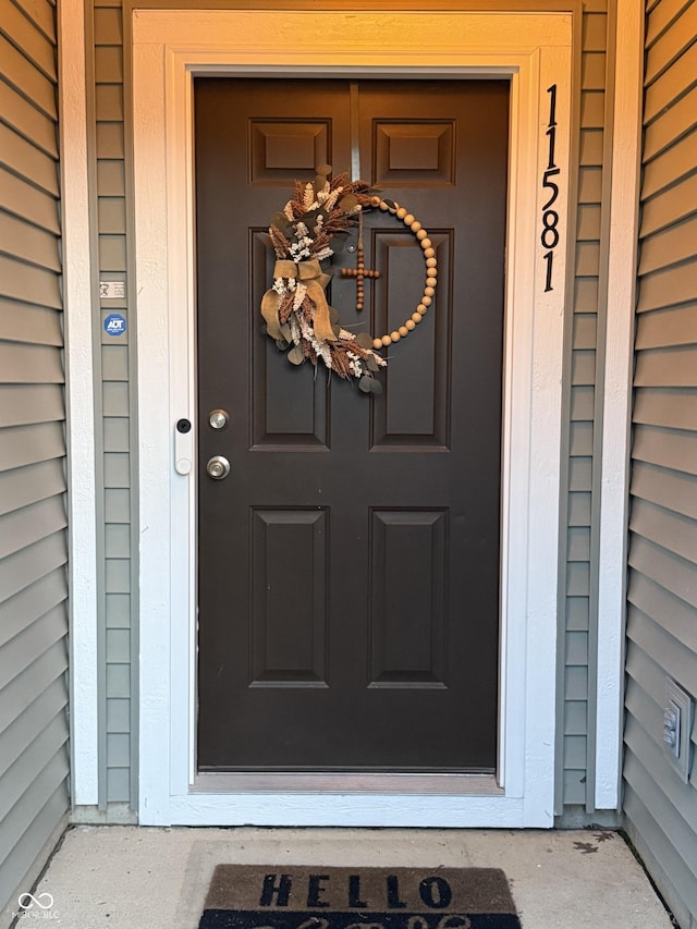 11581 Beardsley Way, Fishers, IN 46038 - photo 2