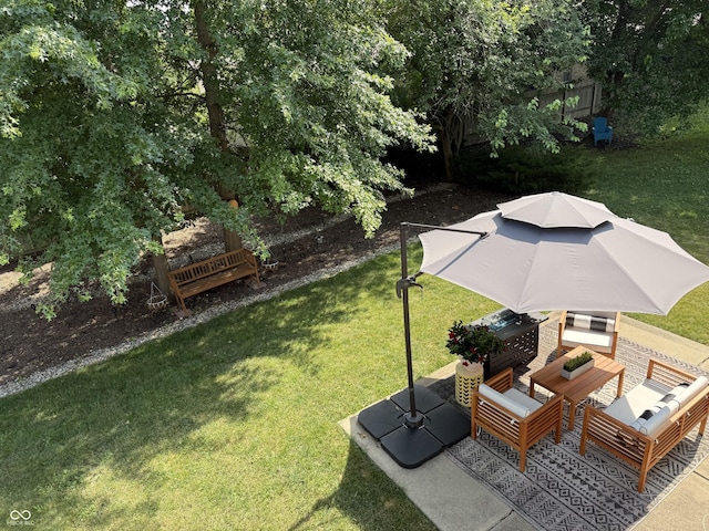 11581 Beardsley Way, Fishers, IN 46038 - photo 44