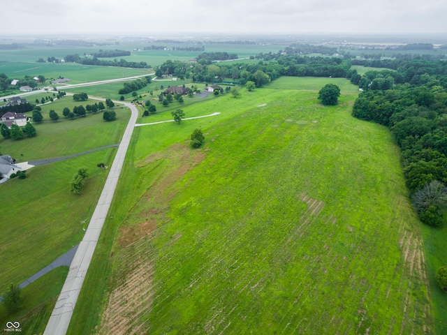 LOT5 Auburn Hills Dr, Edinburgh, IN 46124