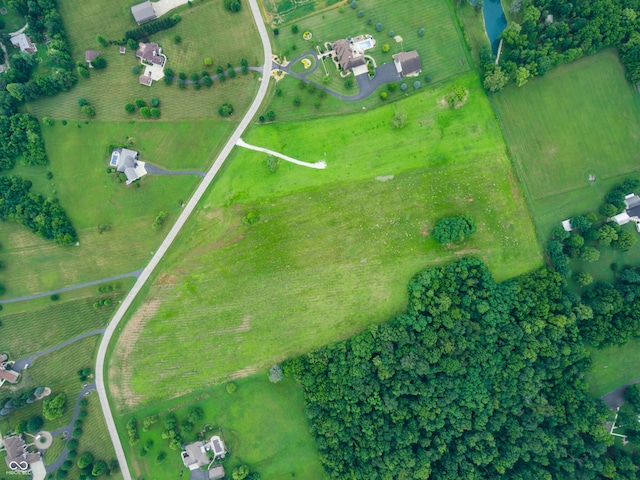 LOT5 Auburn Hills Dr, Edinburgh, IN 46124