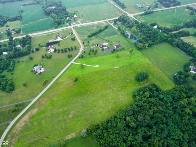 LOT5 Auburn Hills Dr, Edinburgh, IN 46124