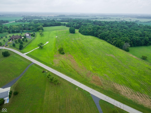 LOT5 Auburn Hills Dr, Edinburgh, IN 46124
