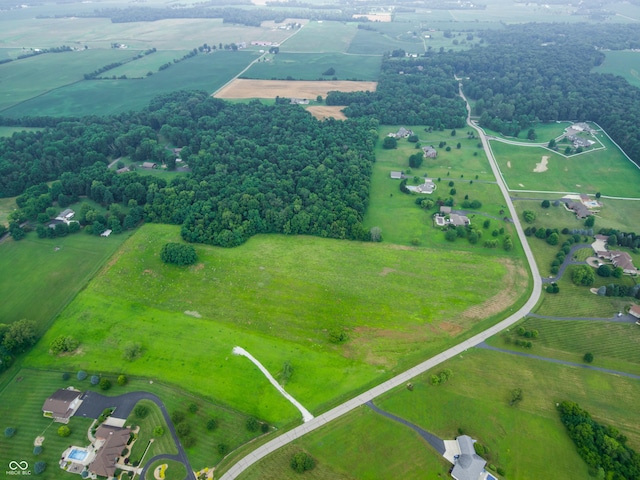 LOT5 Auburn Hills Dr, Edinburgh, IN 46124