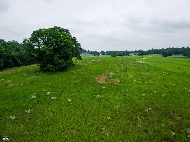 LOT5 Auburn Hills Dr, Edinburgh, IN 46124