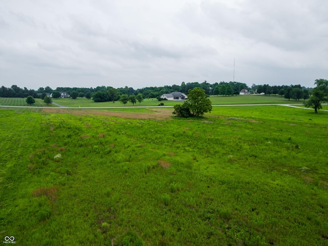 LOT5 Auburn Hills Dr, Edinburgh, IN 46124